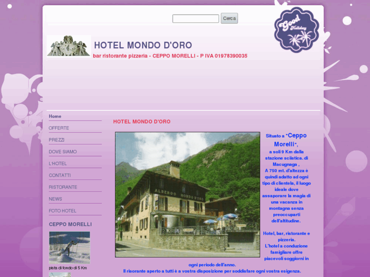 www.hotelmondodoro.com