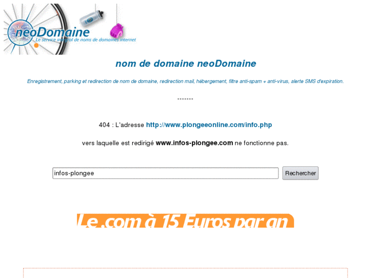 www.infos-plongee.com