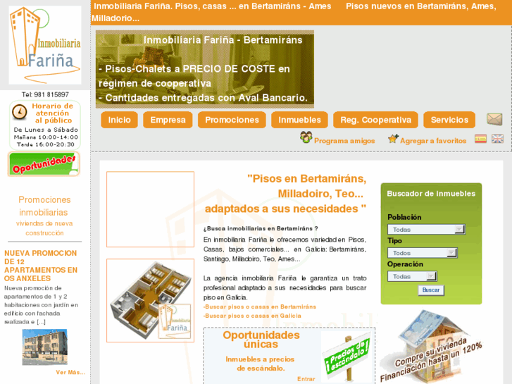 www.inmobiliariafarina.net