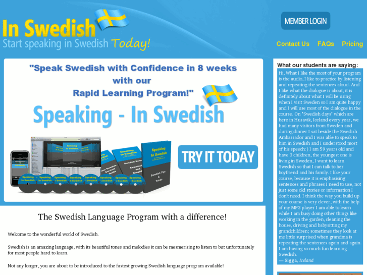 www.inswedish.com