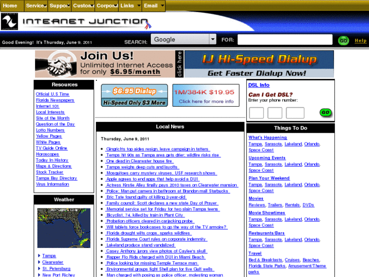 www.internetjunction.net