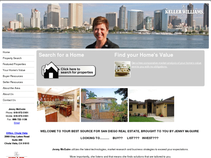 www.jenny4homes.net