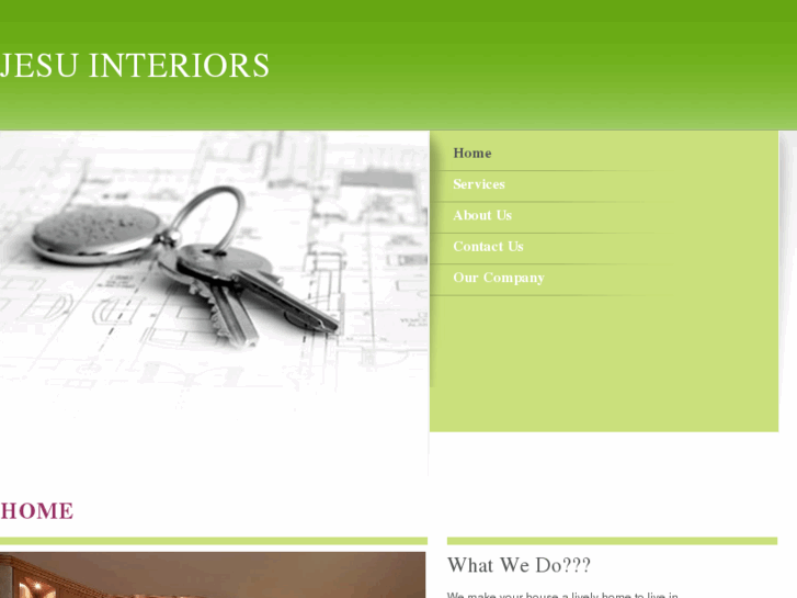 www.jesuinteriors.com