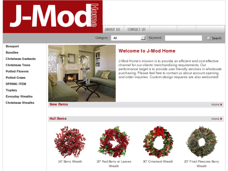 www.jmodhome.com