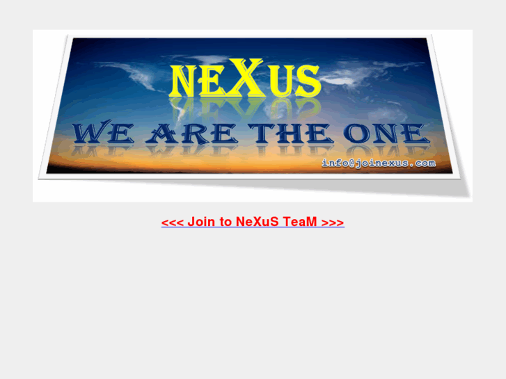 www.joinexus.com