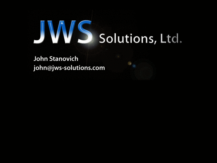 www.jws-solutions.com