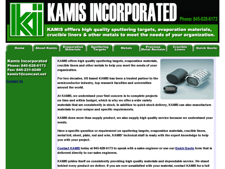 www.kamis.com