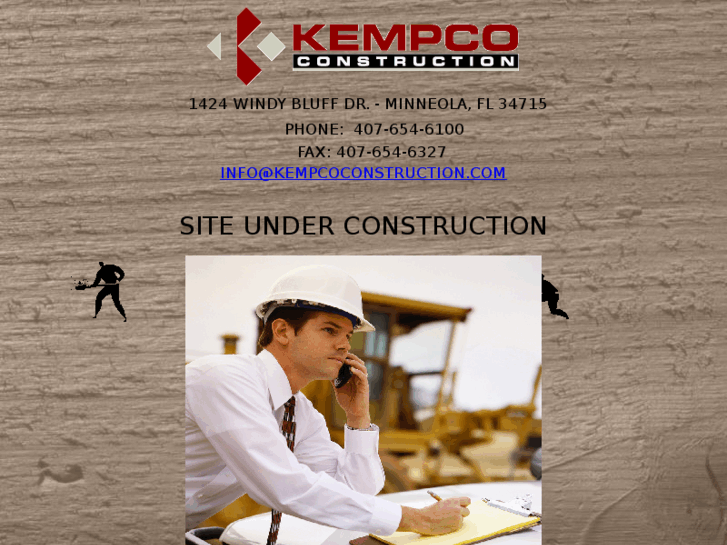 www.kempcoconstruction.com