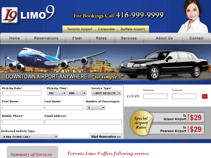 www.limo9.com