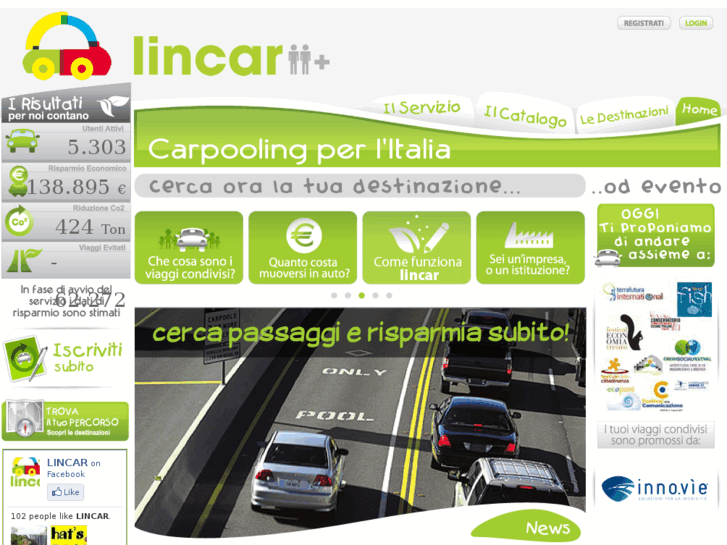 www.lincar.org