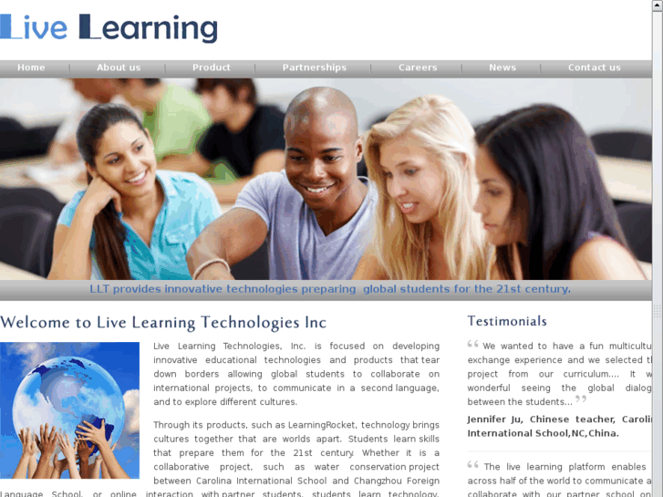 www.livelearnings.com