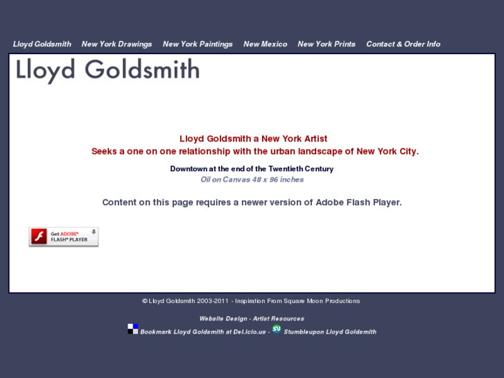 www.lloydgoldsmith.com