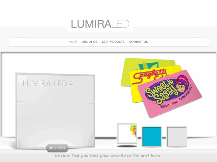 www.lumiraled.com