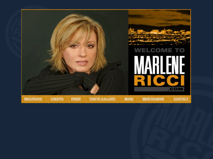 www.marlenericci.com