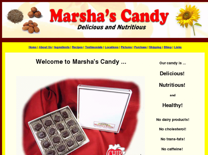 www.marshascandy.com