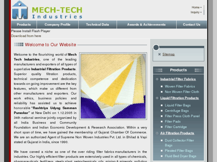 www.mechtechindustries.com