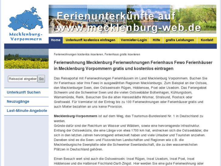 www.mecklenburg-web.de