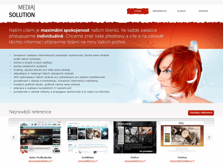 www.mediasolution.cz