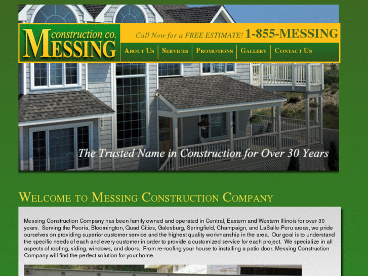 www.messingconstruction.com