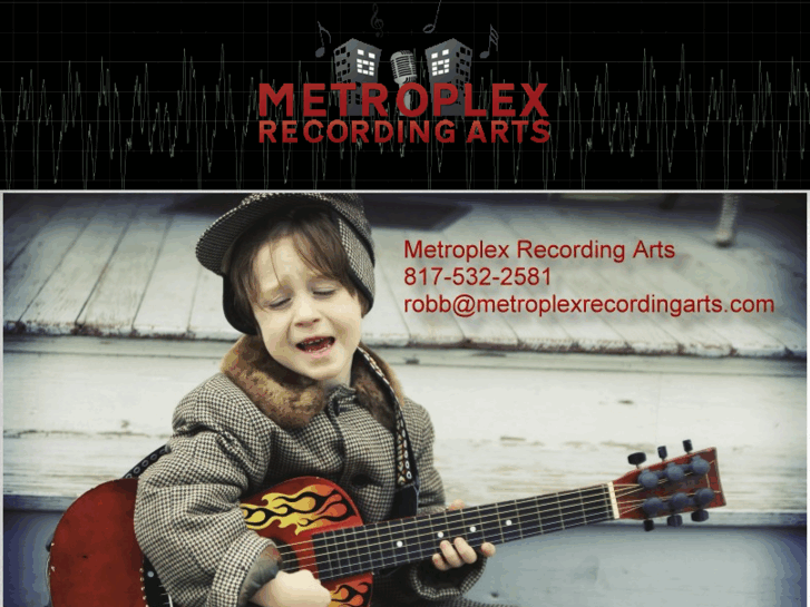 www.metroplexrecordingarts.com