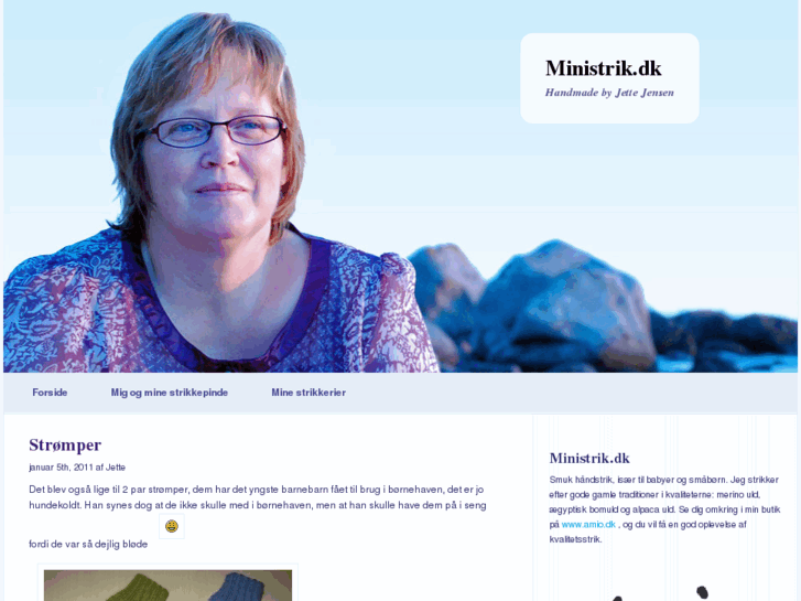 www.ministrik.dk