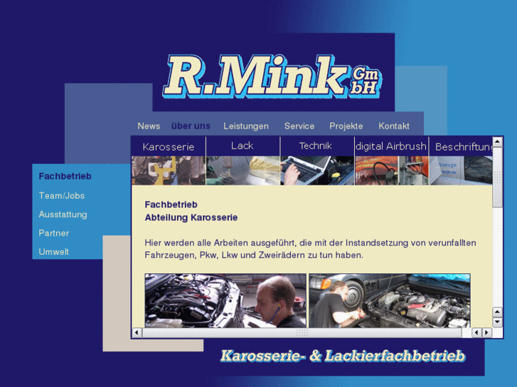 www.minkgmbh.de