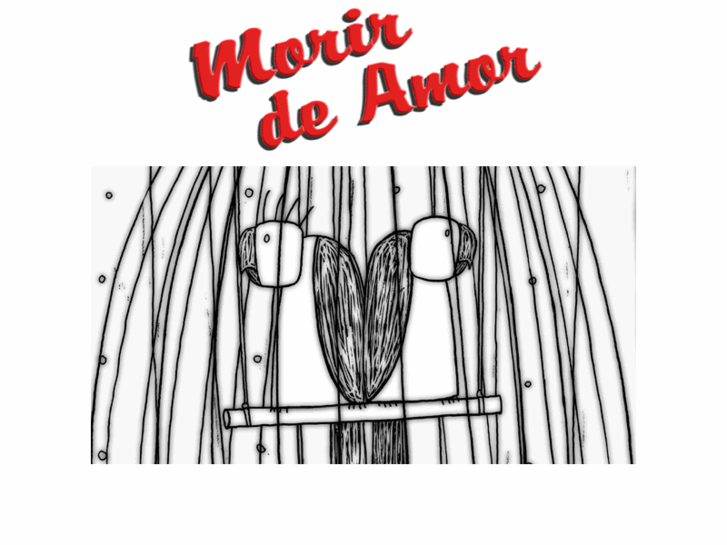 www.morir-de-amor.com