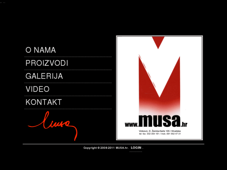 www.musa.hr