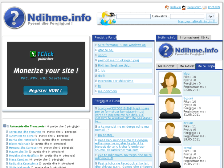 www.ndihme.info