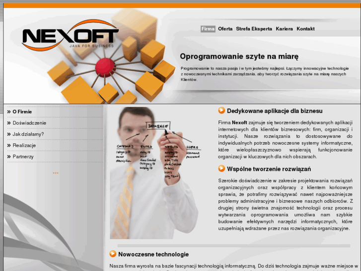 www.nexoft.pl