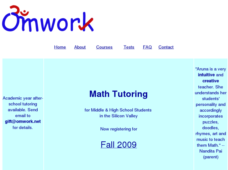 www.omwork.net