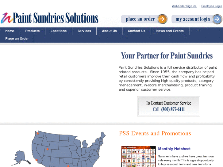 www.paintsundries.com