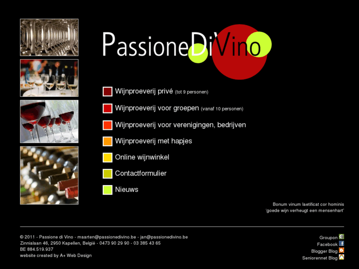 www.passione-di-vino.com