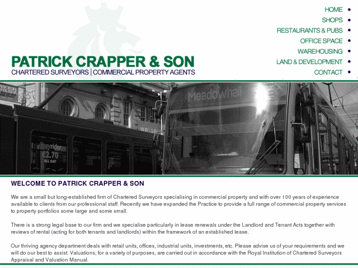 www.patrickcrapper.com