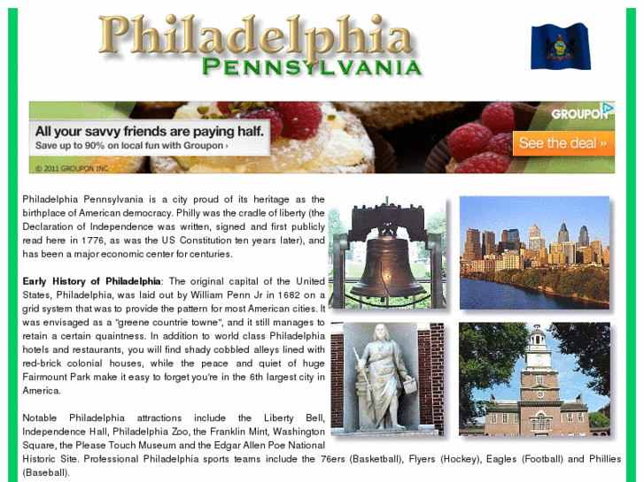 www.philadelphia-pennsylvania.com