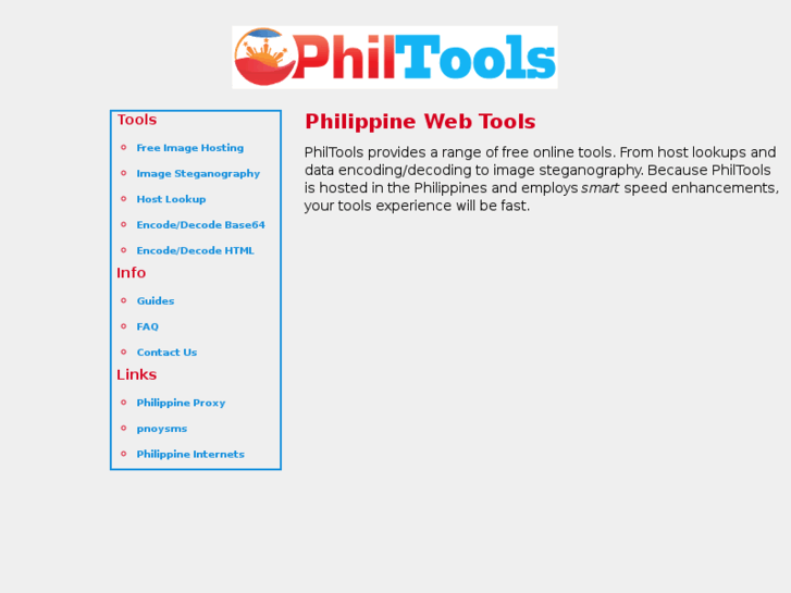 www.philtools.com