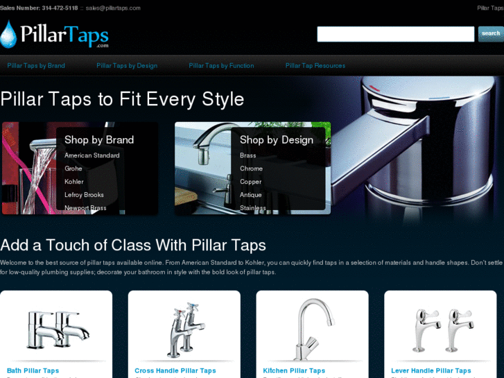 www.pillartaps.com