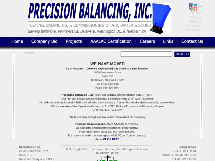 www.precisionbalancing.com