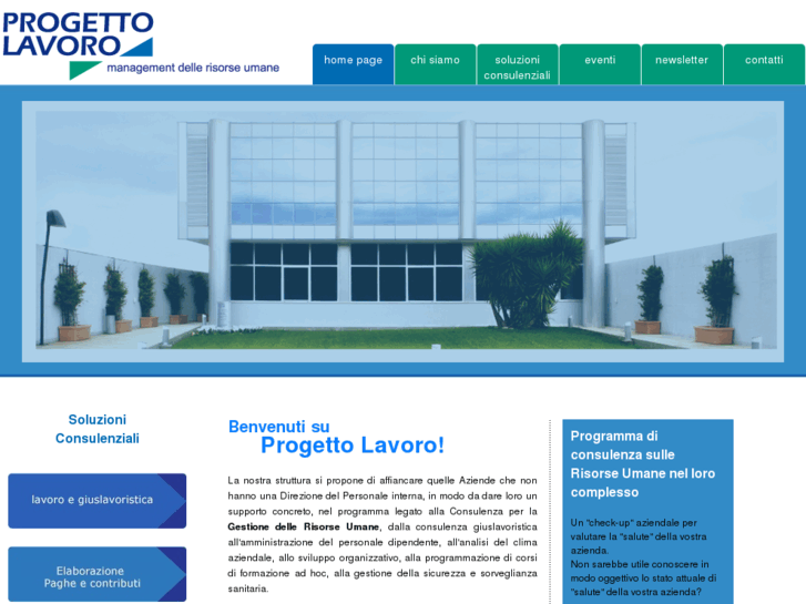 www.progetto-lavoro.net