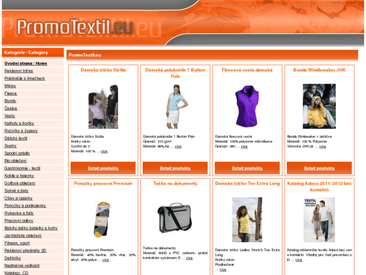 www.promotextil.eu