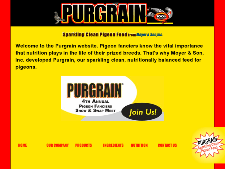 www.purgrain.com