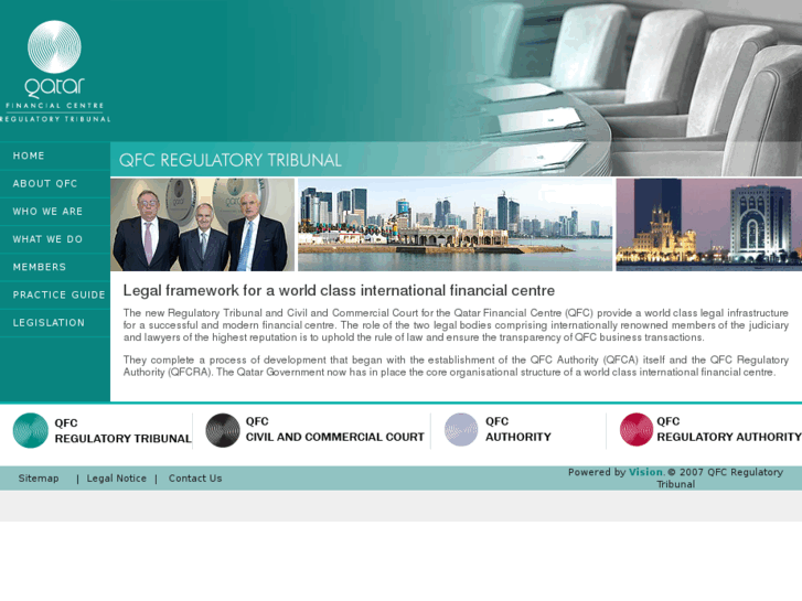 www.qfctribunal.com