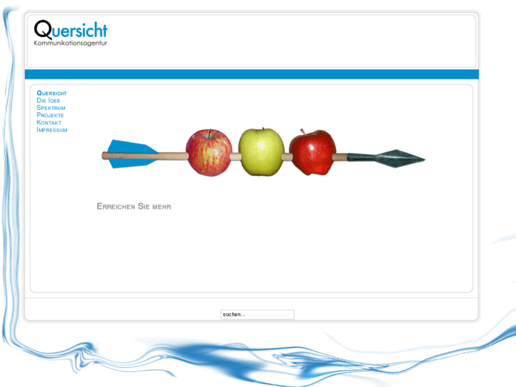 www.quersicht-agentur.com