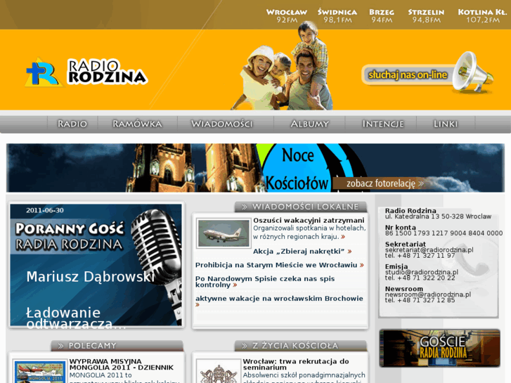 www.radiorodzina.pl