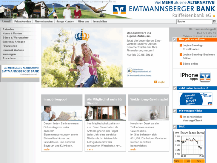 www.raiba-emtmannsberg.com