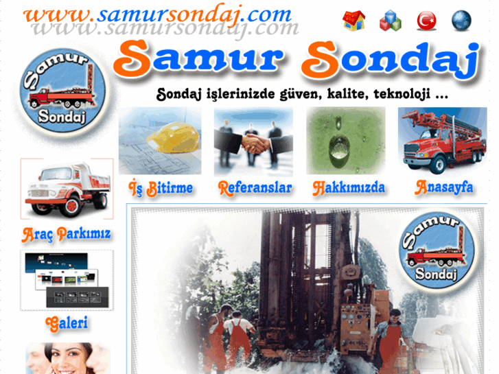 www.samursondaj.com