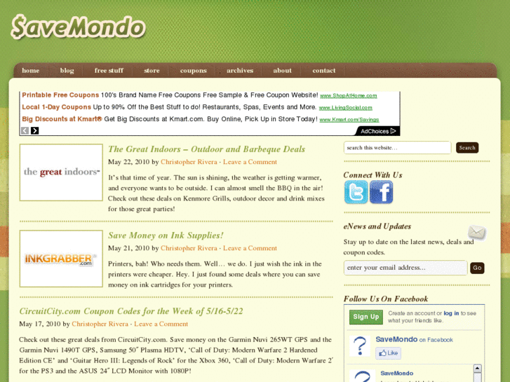 www.savemondo.com