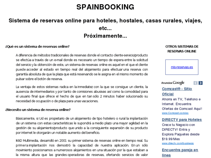 www.spainbooking.com