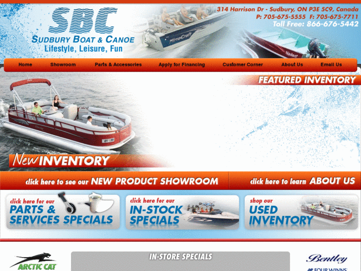 www.sudburyboat.com