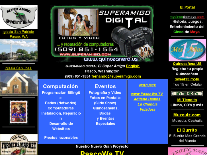 www.superamigo.com